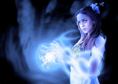 The Nocturnal Sorceress Curse: A Tale of Forbidden Magic